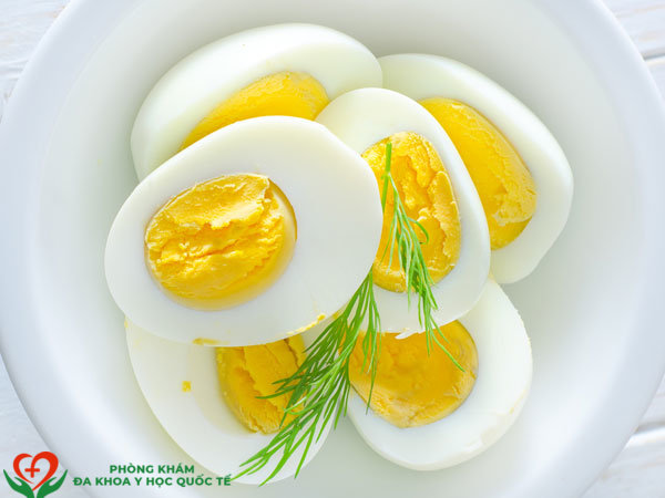 1 quả trứng gà bao nhiêu calo? Ăn trứng gà có giảm cân không?