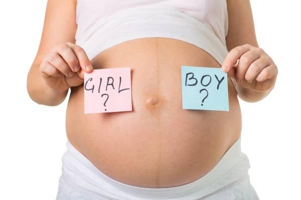 Có tim thai sớm là con gì? là con trai hay con gái ?