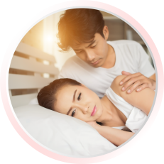 Những cặp vợ chồng muốn tìm lại cảm giác ban đầu