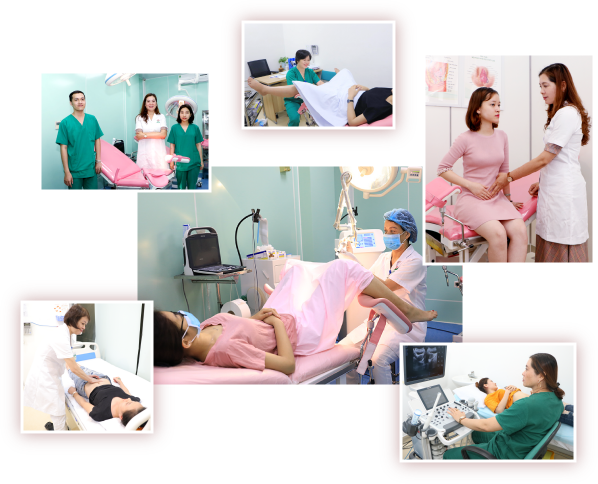 Đa khoa Y học Quốc tế