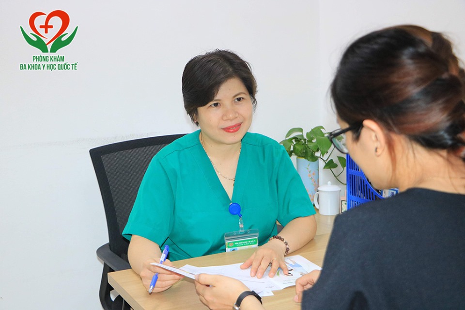 Địa chỉ uy tín thực hiện hút thai ở Hà Nội